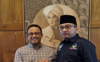 Heikal Safar Kecam Ucapan Umar Bonte soal Pribumi dan Anies Baswedan - JPNN.com