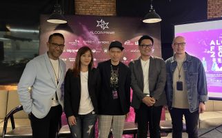 Alcor Fest 2023: Ikhtiar Membangkitkan Industri Event Indonesia - JPNN.com