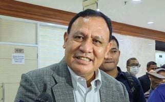 Nasaruddin Dek Gam Sebut Pengganti Firli Bahuri di KPK Harus Dipilih Melalui Pansel - JPNN.com