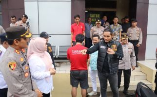 Mbak LS Dituduh Selingkuh Lalu Dibunuh, Jasadnya Dibuang ke Semak-Semak - JPNN.com