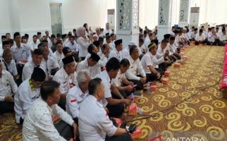 Zairullah Menargetkan Gaji Kepala Desa di Tanah Bumbu Mencapai Rp 7 Juta per Bulan - JPNN.com