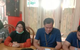 Penderitaan Siswi SMP di Palembang Seusai Operasi Usus Buntu - JPNN.com