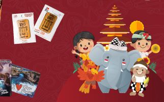 Ini Upaya Best Indonesian Gift Mendukung Pertumbuhan Ekonomi Pariwisata - JPNN.com