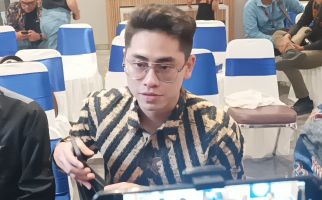 Athalla Naufal dan Fuji Dikabarkan Dekat, Begini Faktanya - JPNN.com