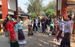 Provinsi Yunnan Siap Kirim Wisatawan China ke Indonesia - JPNN.com