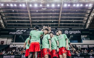 Cari Pemain Pelapis untuk Timnas Basket Indonesia, Perbasi Gelar Seleknas di Cisarua - JPNN.com