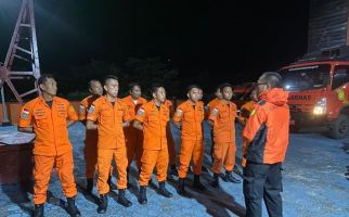 Lansia Hilang di Natuna, Tim SAR Bergerak - JPNN.com