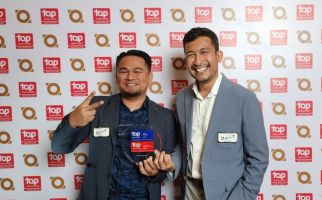 BAT Indonesia Raih Top Employer 2023 - JPNN.com