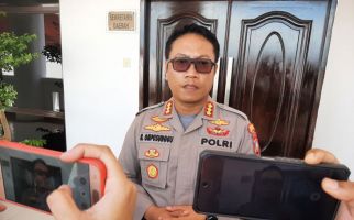 Penyelundupan PMI ke Malaysia, AA Ditangkap Polisi di Tanjungpinang - JPNN.com