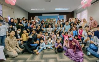 Kasoem CTEC Indonesia Rayakan Hari Jadi yang ke-8 Tahun - JPNN.com