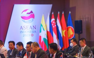 Bea Cukai Bahas Pentingnya Sinergi Otoritas Kepabeanan dan Pajak di Pertemuan ASEAN CECWG - JPNN.com