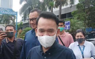 Terungkap, Alasan Ruben Onsu Mengurangi Jadwal Syuting - JPNN.com