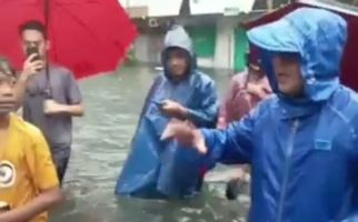 Kota Makassar Dikepung Banjir, Danny Pomanto Bilang Begini - JPNN.com