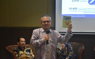 Revitalisasi Bahasa Daerah, Kemendikbudristek Gelar FTBIN 2023 - JPNN.com