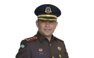 Terlibat Korupsi Dana Hibah Pilbup 2020, Pejabat KPU Badung jadi Tersangka - JPNN.com