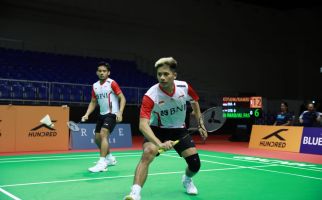 Badminton Asia Mixed Team Championship 2023: Indonesia Masih Sempurna - JPNN.com