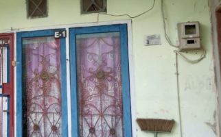 Densus 88 Bergerak, Geledah Rumah Terduga Teroris di Palembang, Ini yang Didapat - JPNN.com