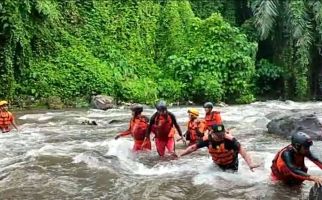 Banjir di NTB, 3 Anak Meninggal Dunia - JPNN.com