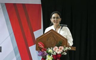 Rieke Sebut Iptek Harus Jadi Landasan Pembangunan yang Berpedoman pada Pancasila - JPNN.com
