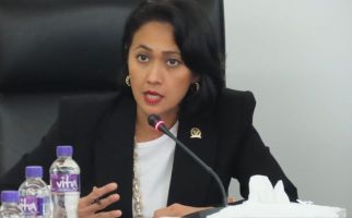 Christina Optimistis TNI dan Polri Mampu Membebaskan Pilot Susi Air - JPNN.com