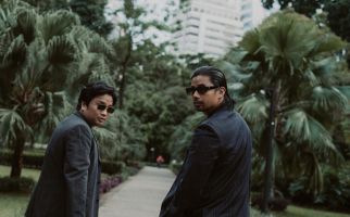 Fiko Nainggolan dan Noh Salleh Perkenalkan Dewi Pelita - JPNN.com