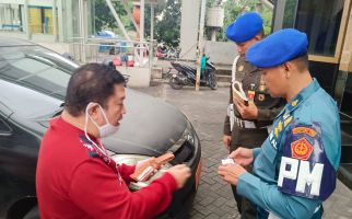 Letkol Anwar Pegang Surat Tugas, Penyeleweng Pelat Nomor TNI Bakal Ditindak Tegas - JPNN.com