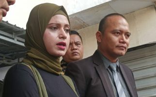 Rizal Gibran Dilaporkan Istri Perihal KDRT dan Penyimpangan Seksual - JPNN.com