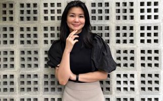 Selvia Lim Ajak Bangkit dari Keterpurukan Lewat Buku Memilih Pulih - JPNN.com