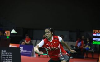 PBSI Ungkap Faktor Kegagalan Indonesia di Kejuaraan Beregu Asia 2023 - JPNN.com