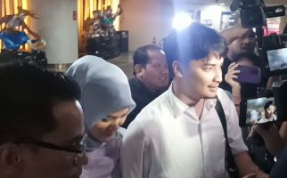 Alvin Faiz Beri Tanggapan Soal Rumor Pernikahan Umi Yuni - JPNN.com