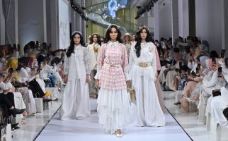 Benang Jarum Couture Hadirkan Busana Ramadan dan Hari Raya, Intip Koleksinya  - JPNN.com