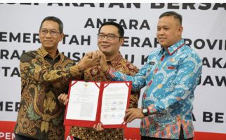 Bekasi hingga Tangerang Bakal Dilewati Rute MRT, Pembangunan Dimulai 2024 - JPNN.com