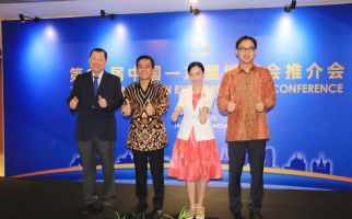 Tingkatkan Peluang Bisnis, China-ASEAN Expo Roadshow di Jakarta - JPNN.com