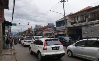 Harus Ada Jalan Layang di Akses Kabupaten Menuju Kota Bandung - JPNN.com