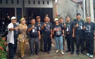 Degan Ijo Lampung Mantap Dukung Ganjar Maju di Pilpres - JPNN.com