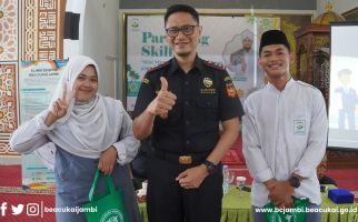 Customs Goes To School jadi Andalan Bea Cukai Kenalkan Tupoksinya ke Generasi Muda - JPNN.com