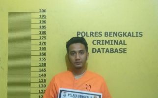 Polres Bengkalis Gagalkan Pengiriman TKI Ilegal ke Malaysia, Satu Pelaku Ditangkap - JPNN.com