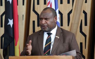 Profesor Australia Disandera Kelompok Bersenjata Papua Nugini, Ada Permintaan Tebusan - JPNN.com