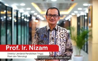 5 Ribu Mahasiswa Terpilih dalam Program Bangkit 2023 - JPNN.com