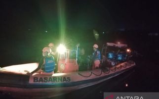 Nelayan yang Tenggelam di Sungai Barito Belum Ditemukan, Mohon Doanya - JPNN.com