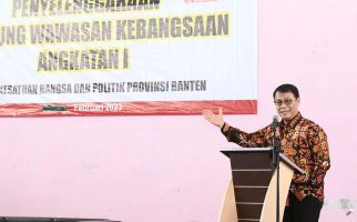 Ahmad Basarah Ungkap Kekhawatiran Ideologi Asing Masuk dari Ketahanan Desa yang Lemah - JPNN.com