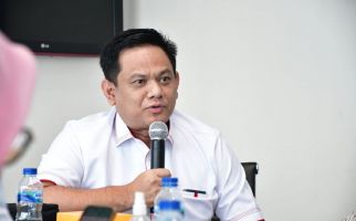 Abdy Kecam Pembongkaran Rumah Singgah Bung Karno di Padang - JPNN.com