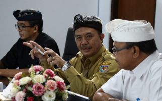 Kepala BSKDN Minta Pemprov Bali Kembangkan Inovasi Frugal, Murah & Berkualitas - JPNN.com