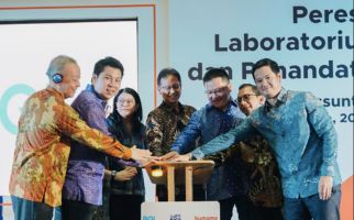 Gandeng Bumame, PT NGI Bangun Laboratorium Genomik - JPNN.com