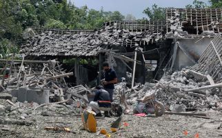 Pusat Ledakan yang Tewaskan 4 Orang di Blitar Cukup Dalam - JPNN.com