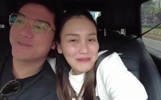 Boy William Segera Bawa Ayu Ting Ting Bertemu Keluarganya - JPNN.com