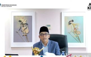 Ramai Seruan Boikot Bayar Pajak, Suryo Utomo Angkat Bicara - JPNN.com
