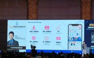Konferensi E-Commerce Indonesia 2023 Sukses Digelar di Jakarta - JPNN.com