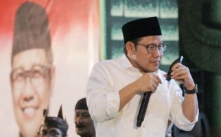 Seniman Ludruk Sepi Panggung, Gus Muhaimin Menelepon Bupati Sidoarjo - JPNN.com