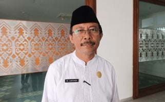 Target Wisatawan Pemkab Lombok Tengah Tahun 2023 Naik Menjadi 90 Ribu - JPNN.com